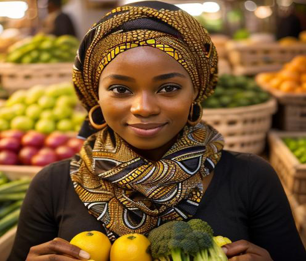 market-women