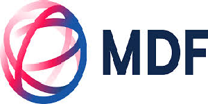 MDF – West Africa MDF-West Africa